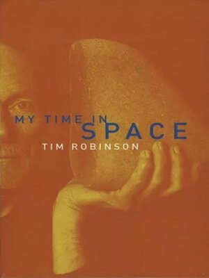 cover image of My Time in Space